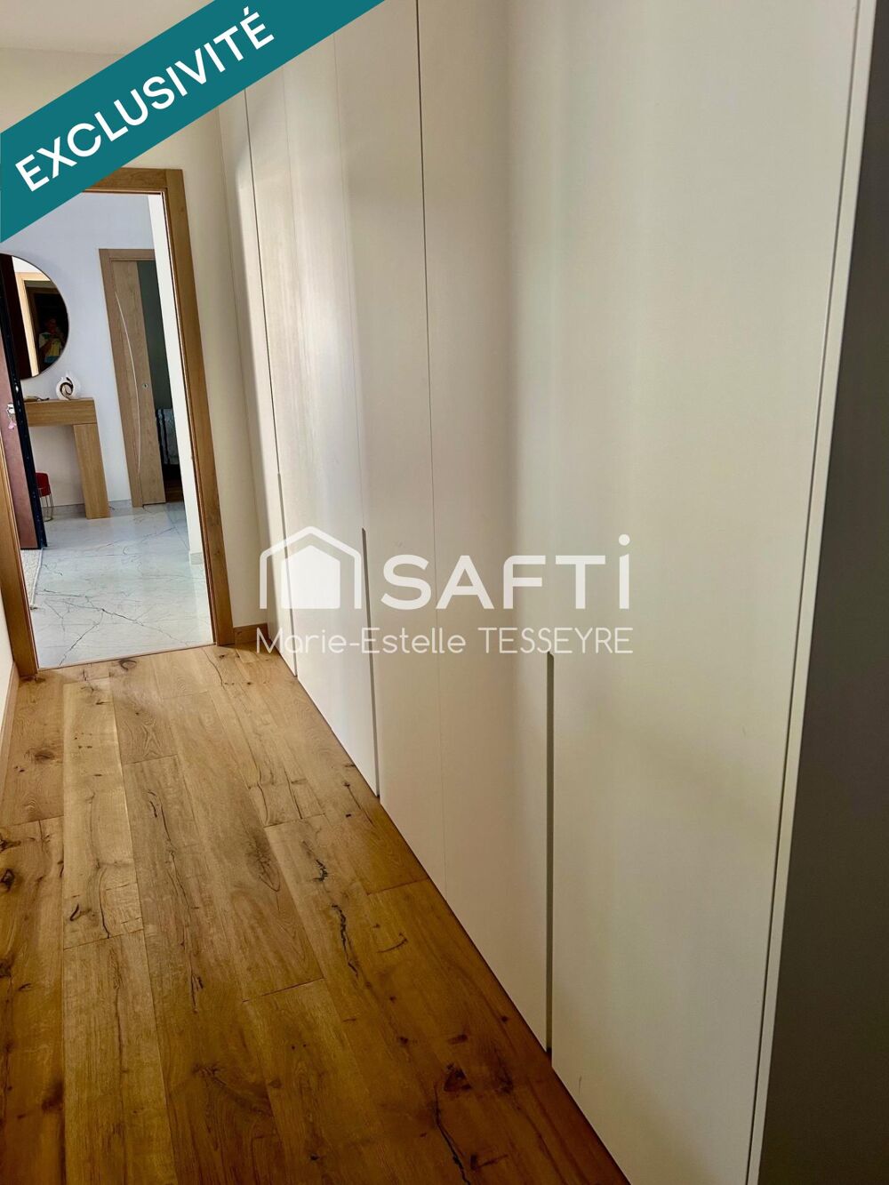 � vendre  Maison Saint-Andr�-de-Cubzac (33240)