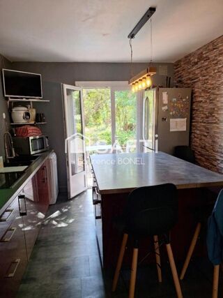  Maison à vendre 4 pièces 72 m²