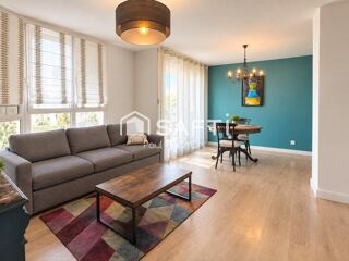 Vente Appartement Aix Ouest Parc BEAUREGARD carde campagne Aix-en-provence