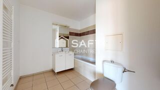  Appartement  vendre 2 pices 44 m