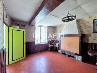  Maison � vendre 3 pi�ces 70 m�