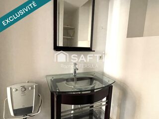  Appartement à vendre 1 pièce 26 m²