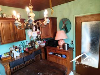  Maison  vendre 7 pices 114 m