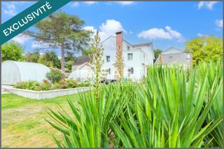  Maison � vendre 12 pi�ces 384 m�