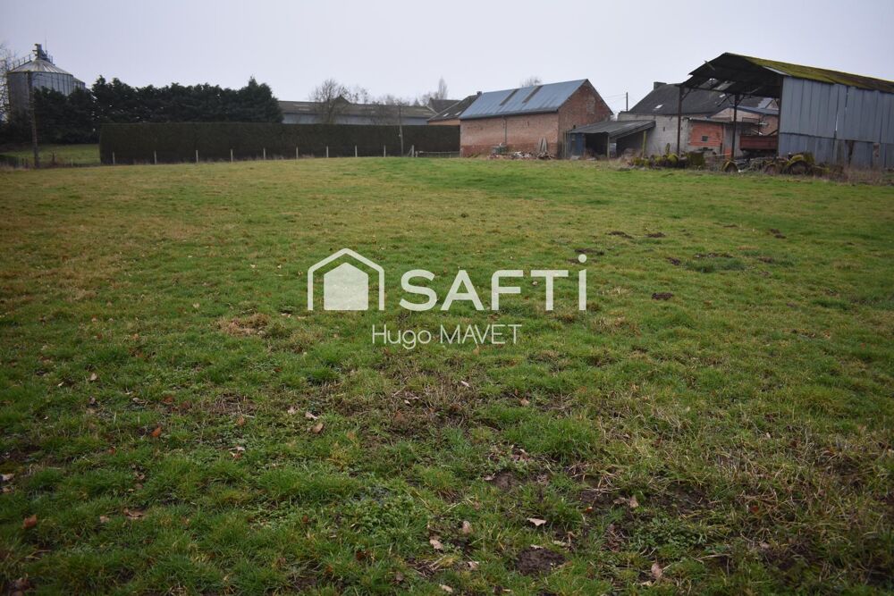 Vente Maison ancien corps de ferme avec pâture Rogny