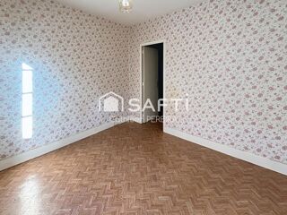  Maison à vendre 4 pièces 102 m²