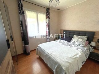  Maison � vendre 4 pi�ces 89 m�