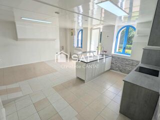  Appartement � vendre 3 pi�ces 96 m�