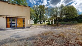  Maison à vendre 2 pièces 53 m²