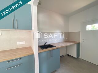  Maison à vendre 5 pièces 152 m²