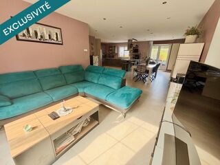  Maison à vendre 6 pièces 156 m²