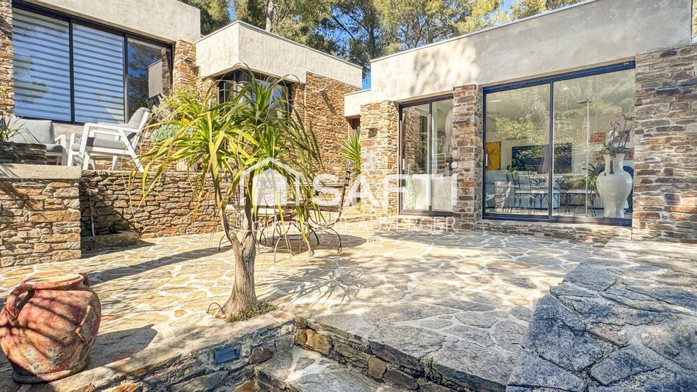  vendre  Maison Bormes-les-Mimosas (83230)
