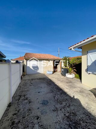 Maison � vendre 4 pi�ces 83 m�