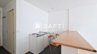  Appartement � vendre 2 pi�ces 37 m�