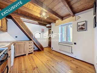  Maison à vendre 3 pièces 31 m²