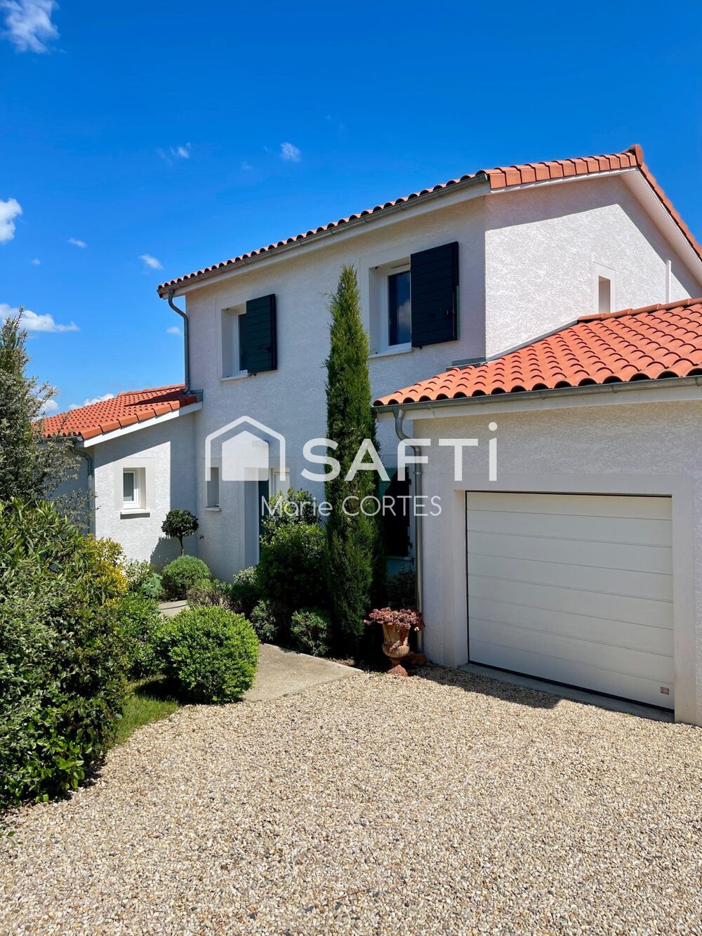 Vente Maison Secteur prisé Albi