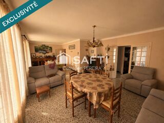  Maison à vendre 5 pièces 107 m²