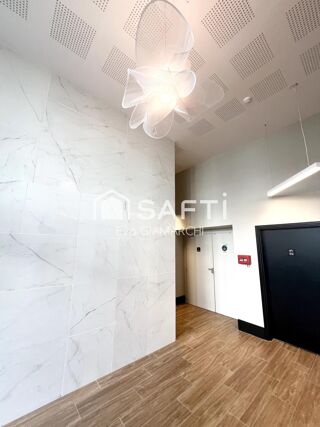  Appartement  vendre 4 pices 74 m