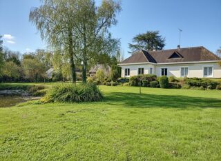  Maison � vendre 7 pi�ces 203 m�