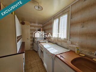  Maison à vendre 8 pièces 121 m²