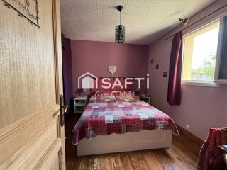  Maison � vendre 10 pi�ces 184 m�