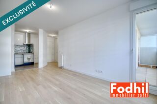  Appartement � vendre 2 pi�ces 40 m�