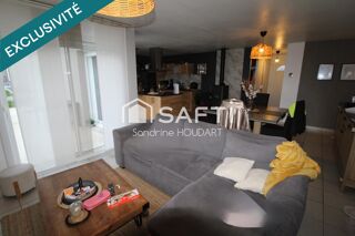  Maison � vendre 6 pi�ces 113 m�