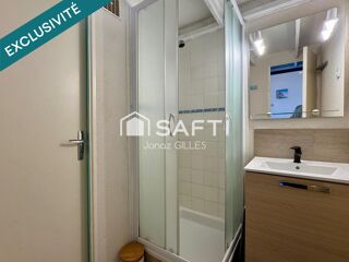  Appartement � vendre 2 pi�ces 25 m�