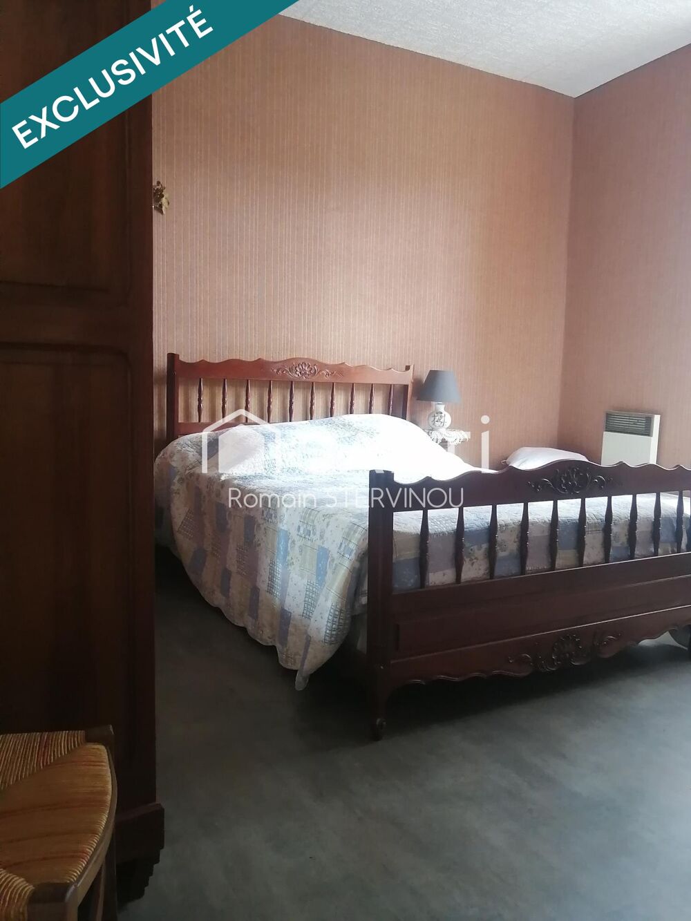 Vente Maison Maison mitoyenne Luxey