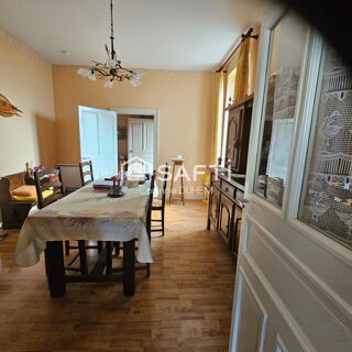  Maison � vendre 11 pi�ces 240 m�