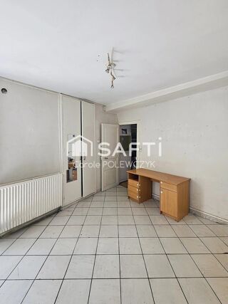 Immeuble à vendre 110 m²