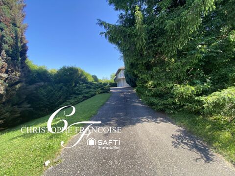   Maison individuelle - sans vis � vis - au calme Maison - 4 pi�ce(s) - 115 m�
