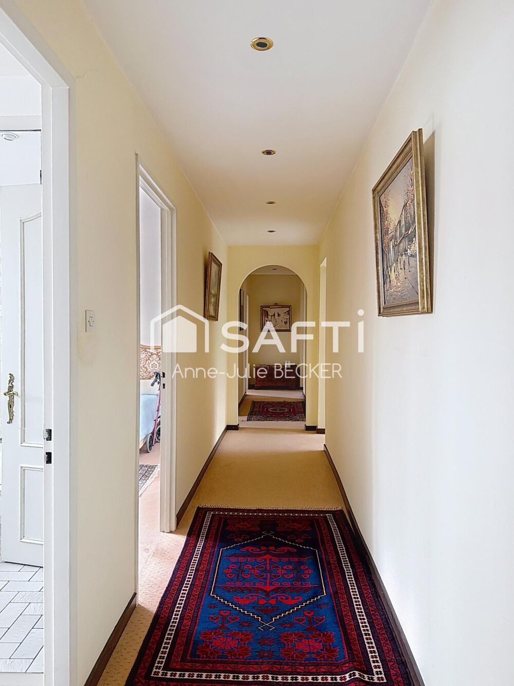 Vente Maison Maison familiale individuelle Remelfing