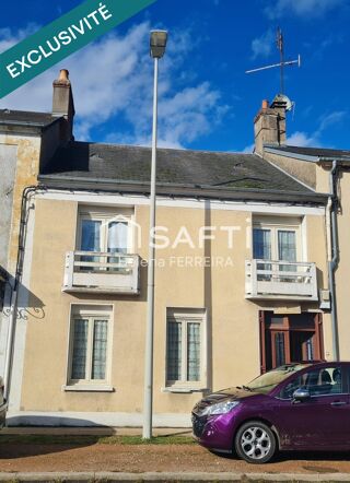  Maison  vendre 4 pices 75 m