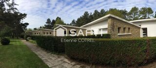  Maison � vendre 3 pi�ces 40 m�