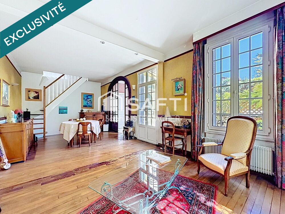 � vendre  Maison Chatou (78400)