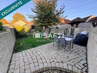 Maison à vendre 5 pièces 128 m²