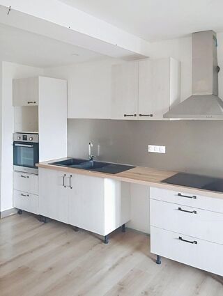  Maison à vendre 4 pièces 55 m²