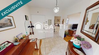  Appartement � vendre 4 pi�ces 96 m�