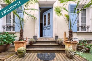  Maison à vendre 6 pièces 172 m²