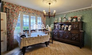  Maison  vendre 4 pices 80 m