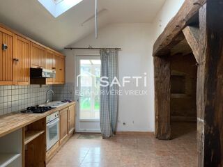  Maison à vendre 4 pièces 77 m²