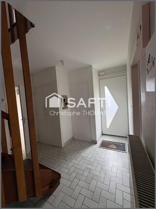  Maison � vendre 5 pi�ces 110 m�