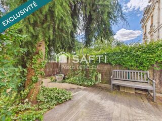  Appartement � vendre 3 pi�ces 62 m�