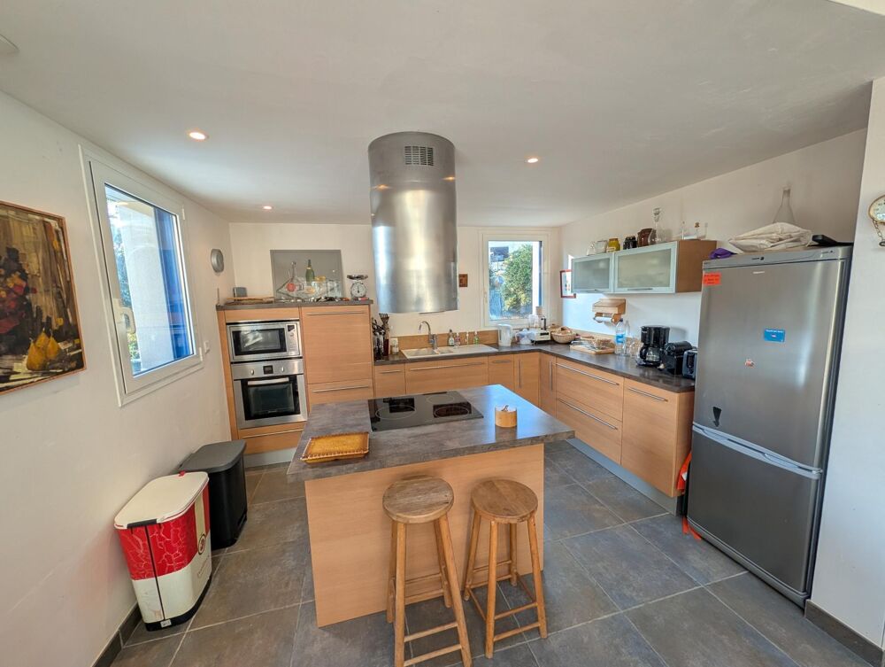 Vente Maison Maison d'architecte avec une tres belle terrasse vue sur mer ! Saint-cast-le-guildo