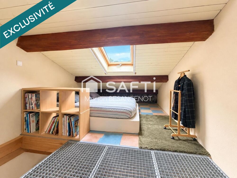 Vente Maison Maison de village 41m² sans travaux Saint-paul-de-fenouillet