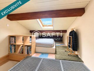  Maison à vendre 3 pièces 41 m²