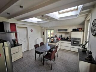  Maison � vendre 7 pi�ces 149 m�