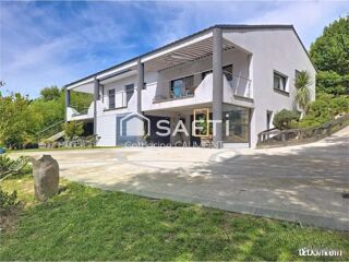  Maison � vendre 8 pi�ces 212 m�
