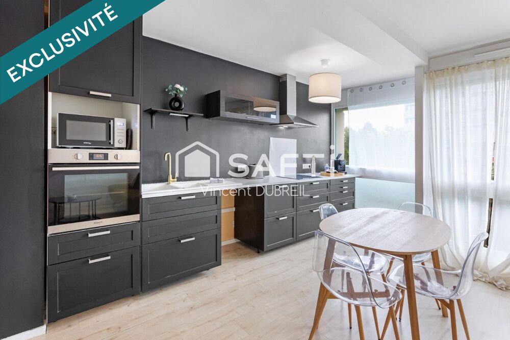 APPARTEMENT T3 - LES TROIS MOULINS